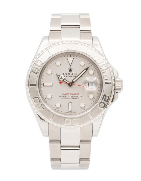 Rolex Yacht-Master 116622